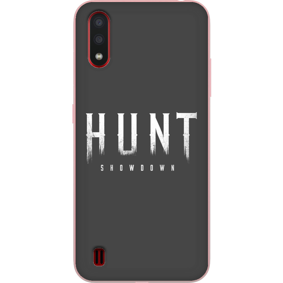 Hunt Showdown