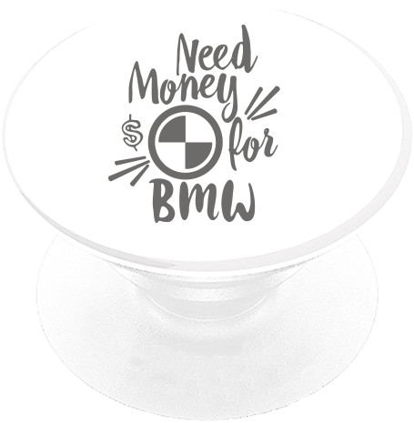 Need Money for BMW