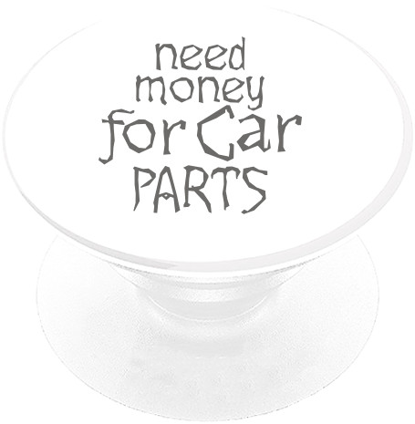 Need Money for car parts