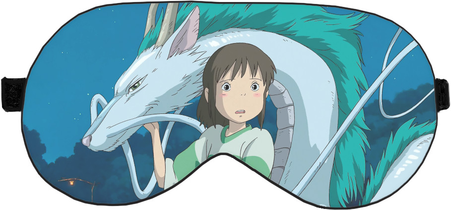 Spirited Away 2