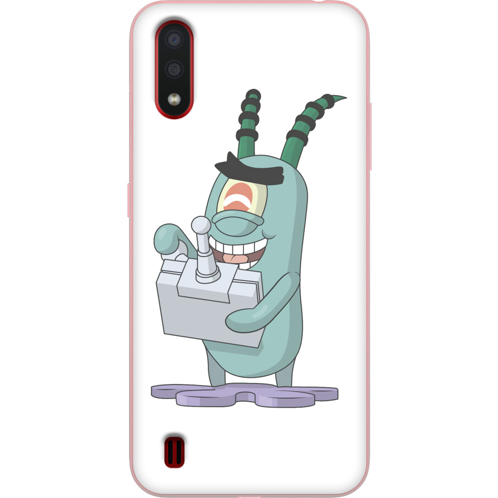 Plankton