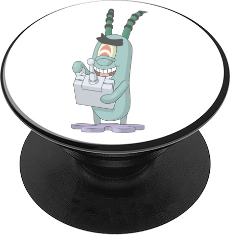 Plankton