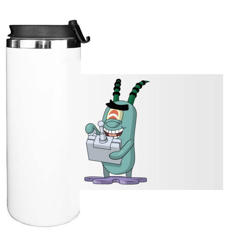 Plankton