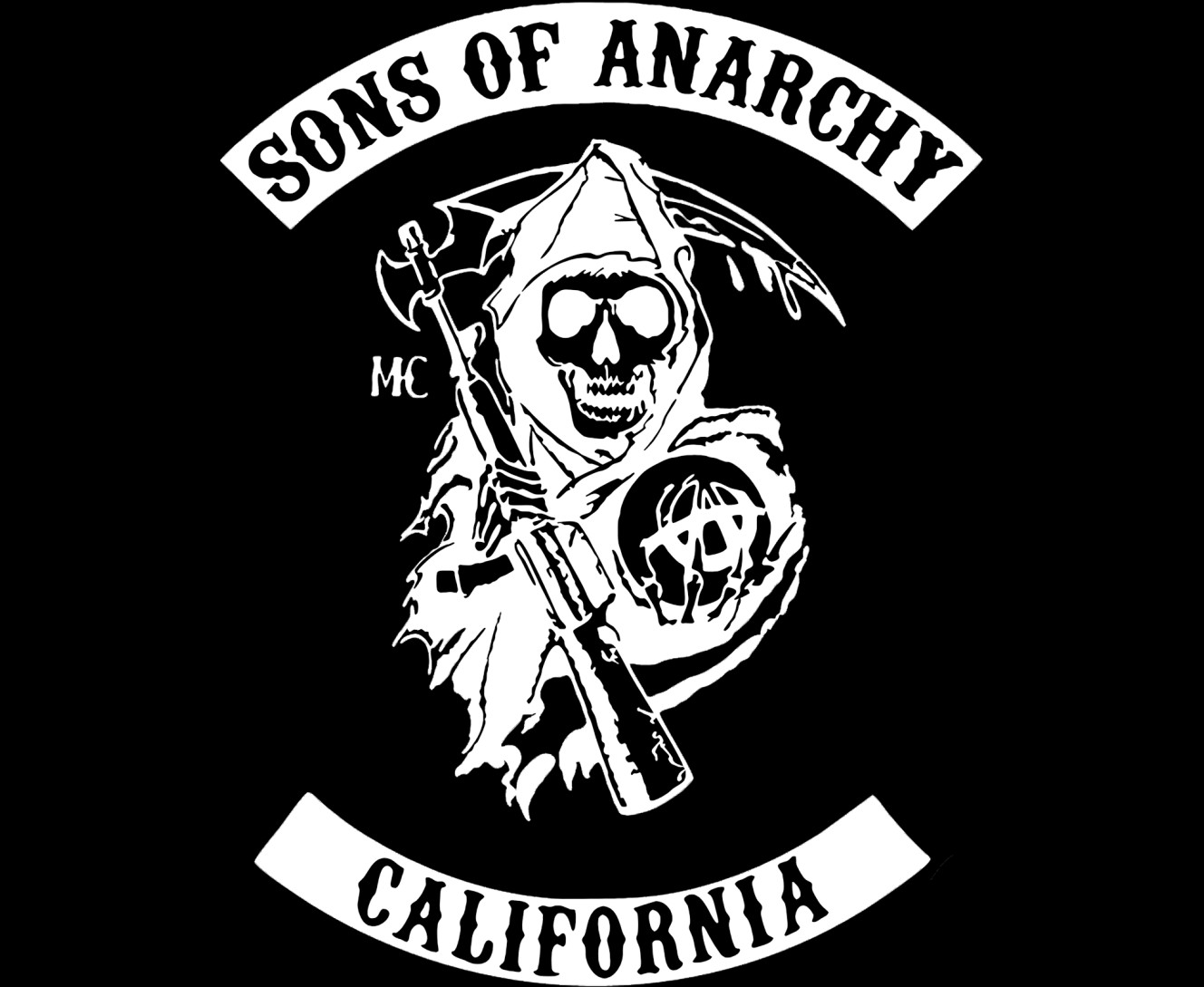 Sons of Anarchy)