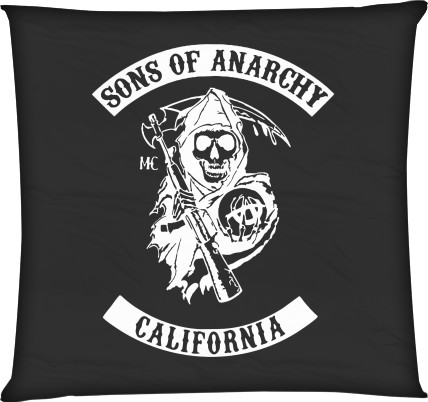 Sons of Anarchy)