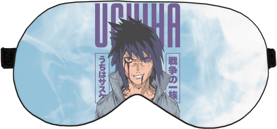 Naruto Sasuke Uchiha