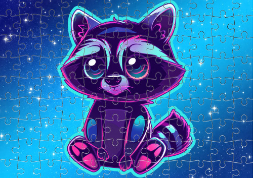 Raccoon