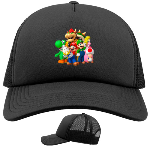 Mario