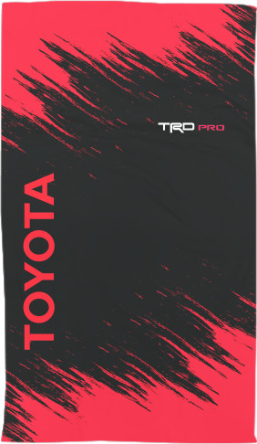 Toyota TRD Pro