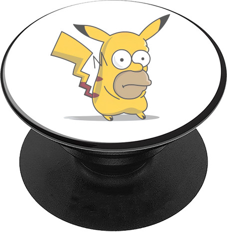 HomerChu