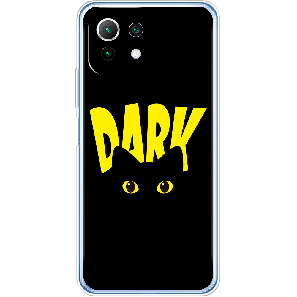 DarkCat