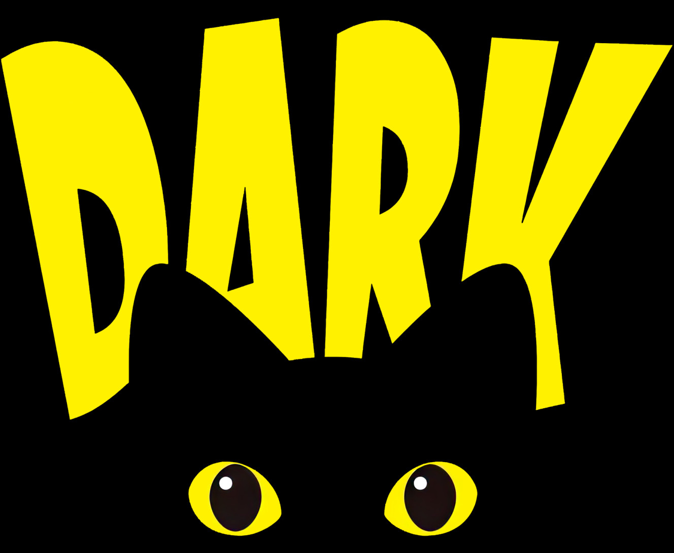 Коты и Кошки - Коврик для мышки - DarkCat - Mfest
