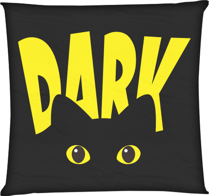 DarkCat