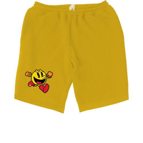 ИГРЫ - Children's shorts - Pac Man - Mfest