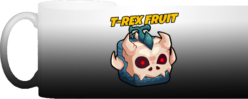 T-Rex Fruit