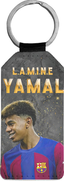 Lamine Yamal 1
