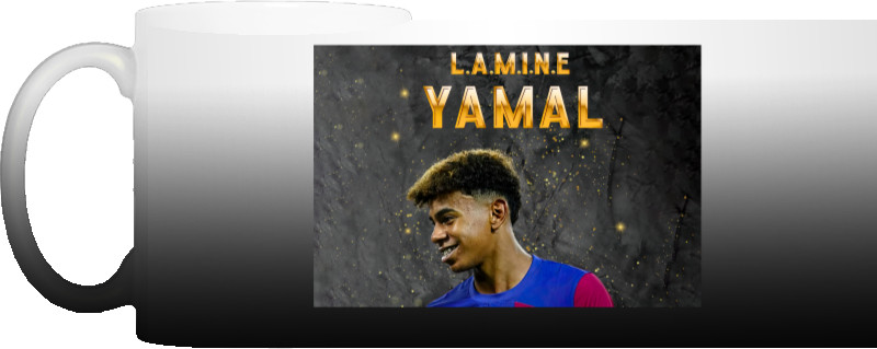 Lamine Yamal 1