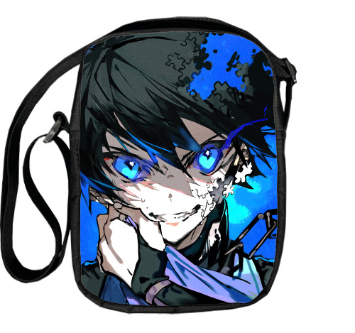 Anime Blue Lock