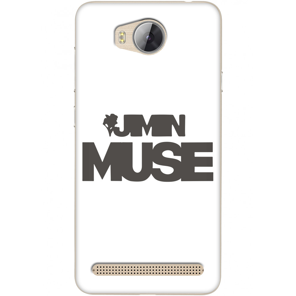 BTS - Huawei cases - Jimin muse 2 - Mfest