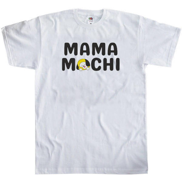 mama mochi