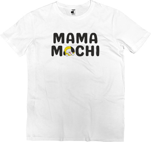 mama mochi