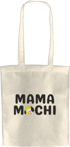 BTS - Eco-Shopping Bag - mama mochi - Mfest