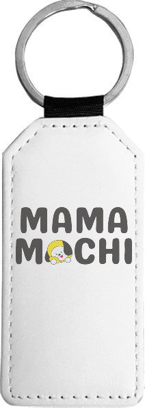 мама mochi