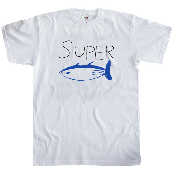 jin super tuna