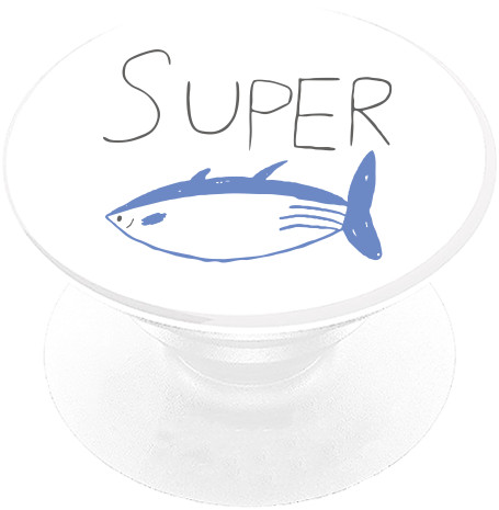 Джин super tuna