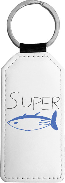 Джин super tuna
