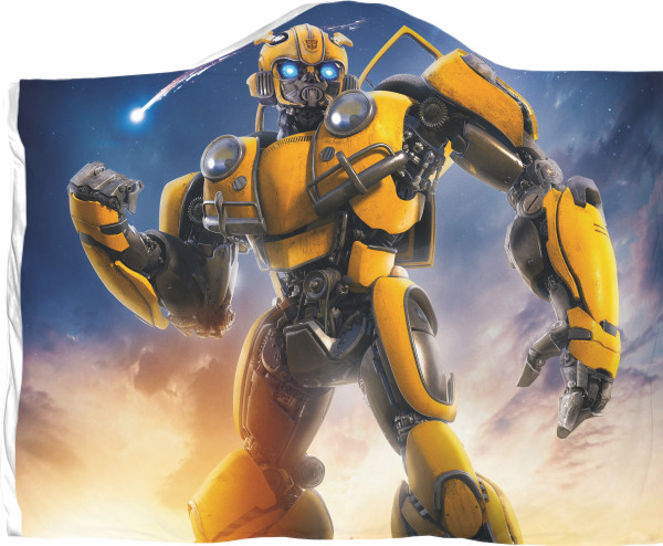 Bumblebee (Transformers)