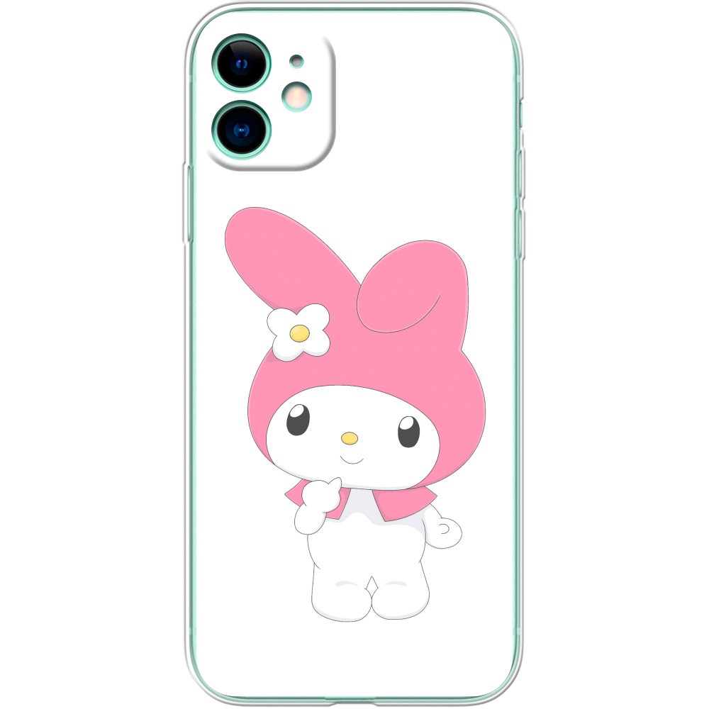 My Melody Sanrio