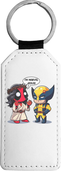 Deadpool and Wolverine 11