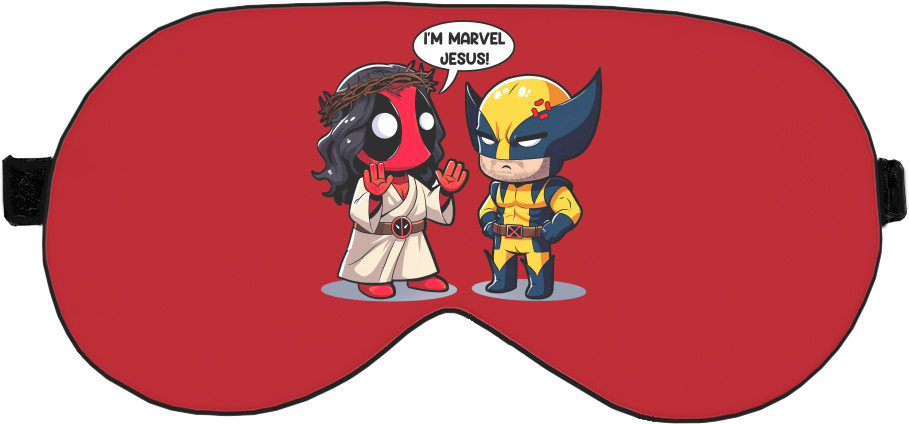 Deadpool and Wolverine 11