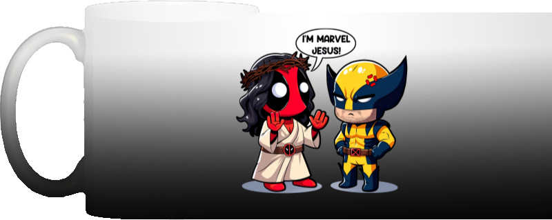 Deadpool and Wolverine 11