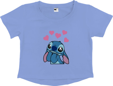 Cute Stitch