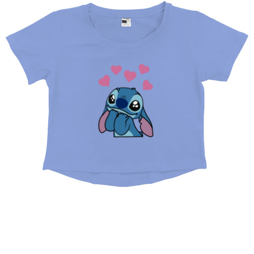 Cute Stitch