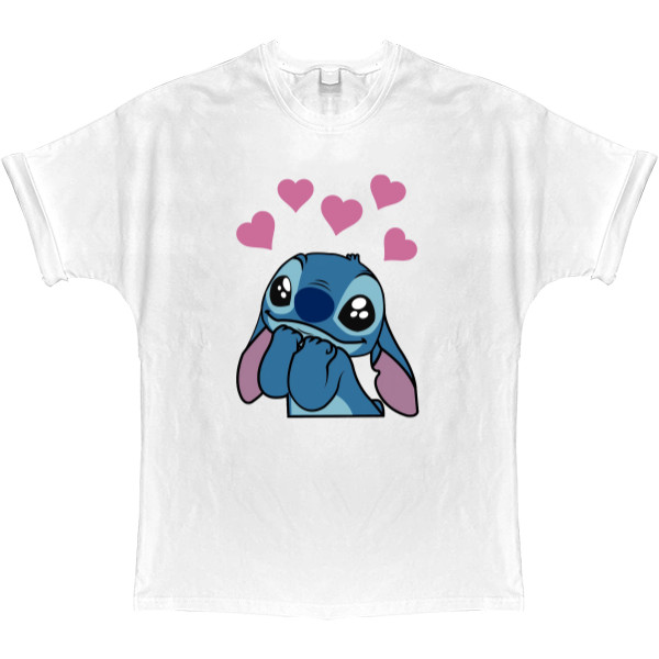 Cute Stitch