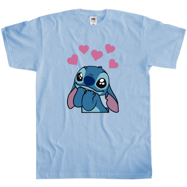 Cute Stitch