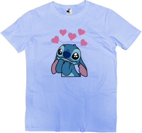 Cute Stitch