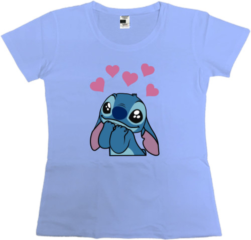 Cute Stitch