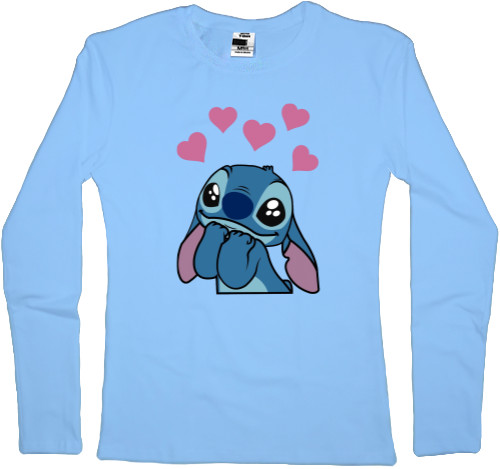 Cute Stitch