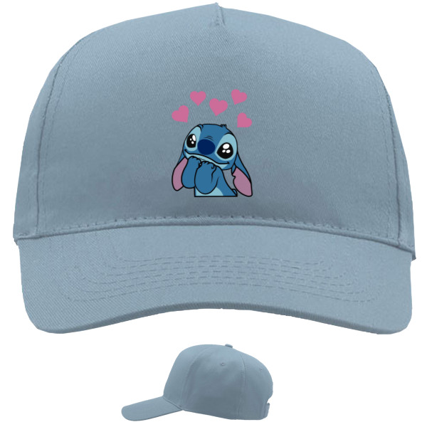 Cute Stitch