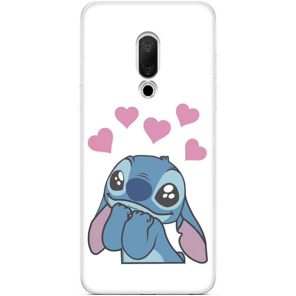 Cute Stitch