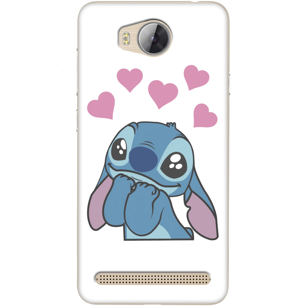 Cute Stitch