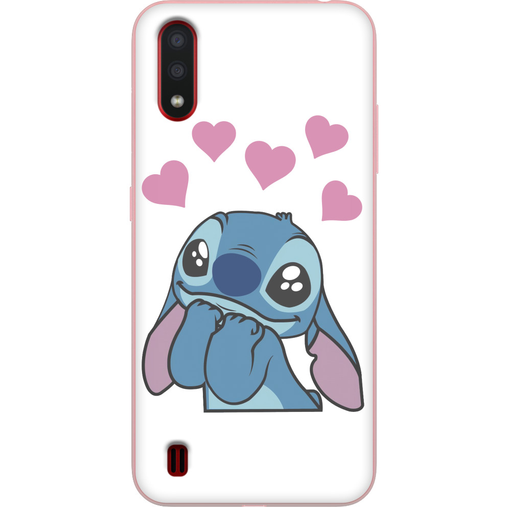 Cute Stitch