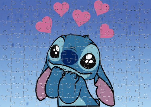 Cute Stitch