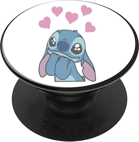 Cute Stitch