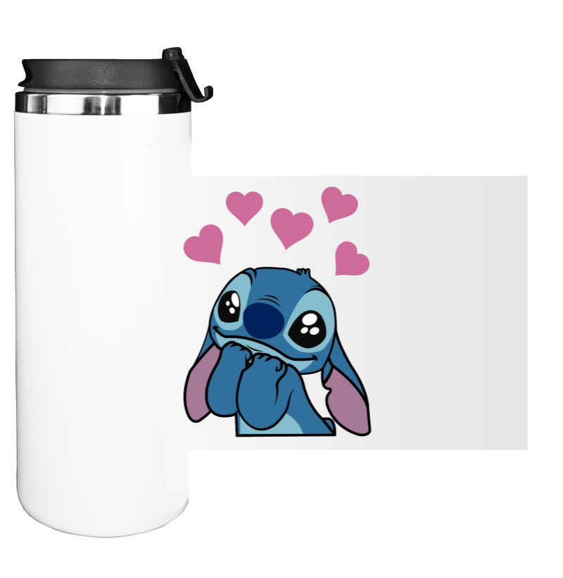 Cute Stitch