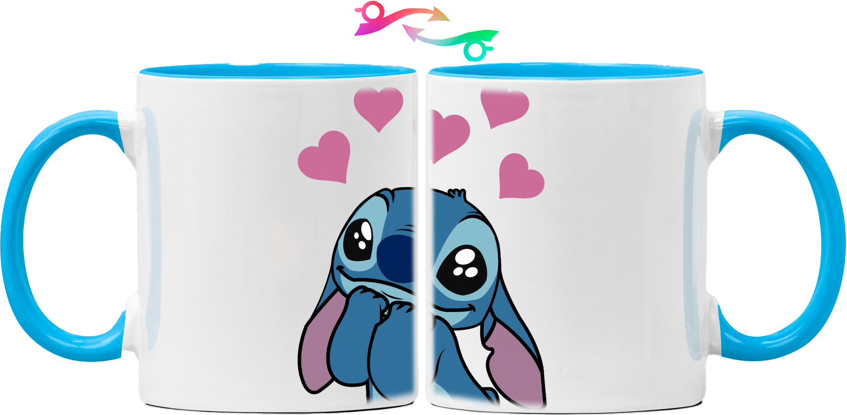 Cute Stitch